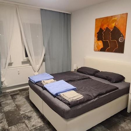 Citynah Whg - 6 Pers., Kueche, Terrasse, Modern Und Zentral Hannover Luaran gambar