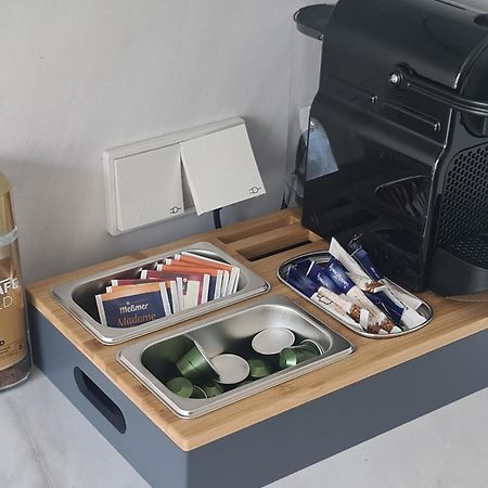 Citynah Whg - 6 Pers., Kueche, Terrasse, Modern Und Zentral Hannover Luaran gambar