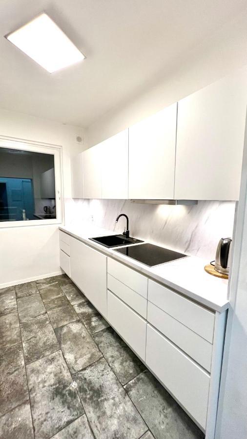 Citynah Whg - 6 Pers., Kueche, Terrasse, Modern Und Zentral Hannover Luaran gambar
